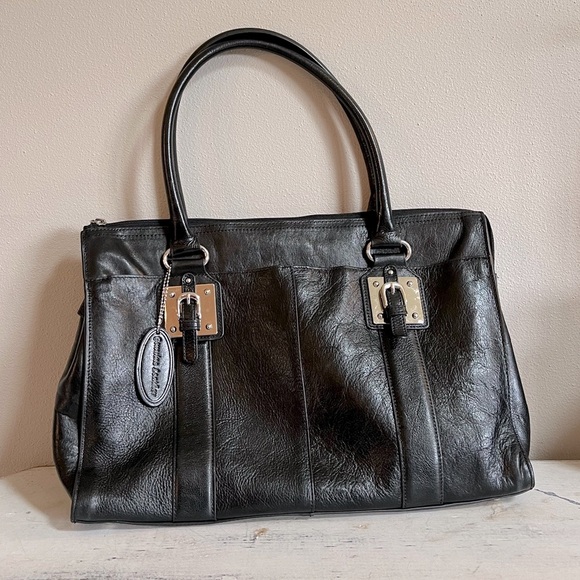 Wilsons Leather Handbags - Wilson Leather Laptop Bag
